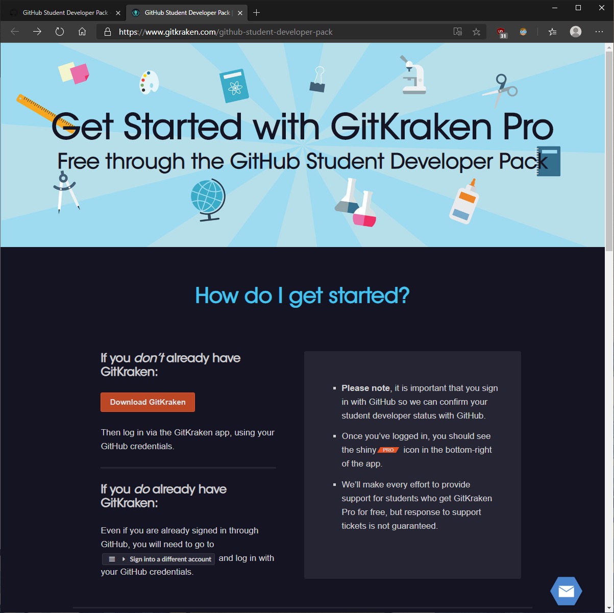 Download Git Kraken